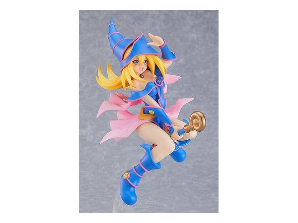 Pop Up Parade Series Yu-Gi-Oh Dark Magician Girl Figure | 4545784043028