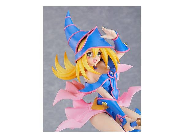 Pop Up Parade Series Yu-Gi-Oh Dark Magician Girl Figure | 4545784043028