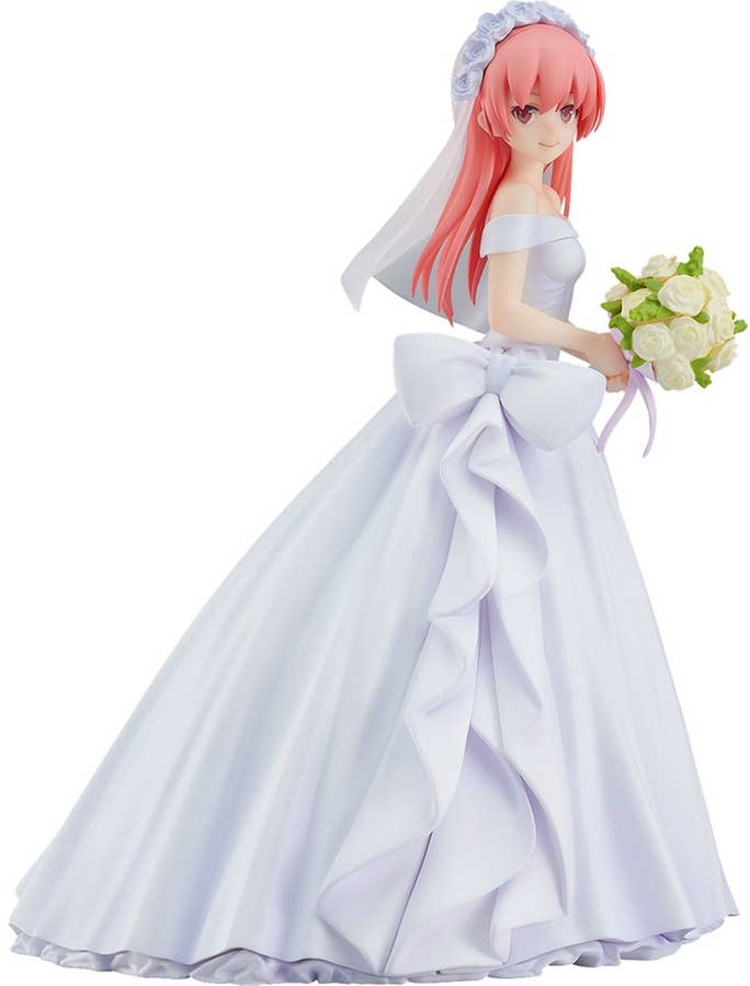 Tonikawa: Over the Moon for You Series Pop Up Parade Tsukasa Yuzaki Figure | 4545784043059