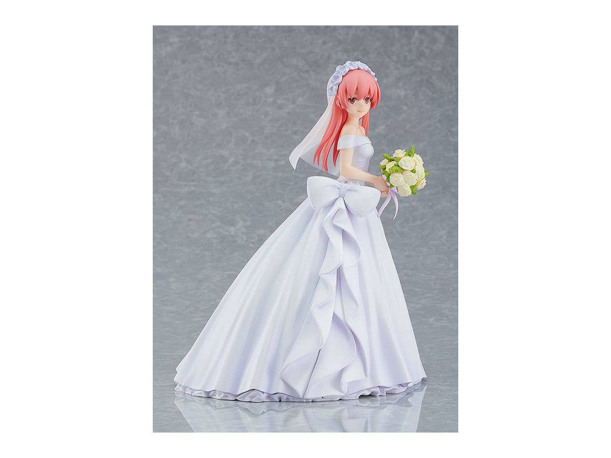 Tonikawa: Over the Moon for You Series Pop Up Parade Tsukasa Yuzaki Figure | 4545784043059