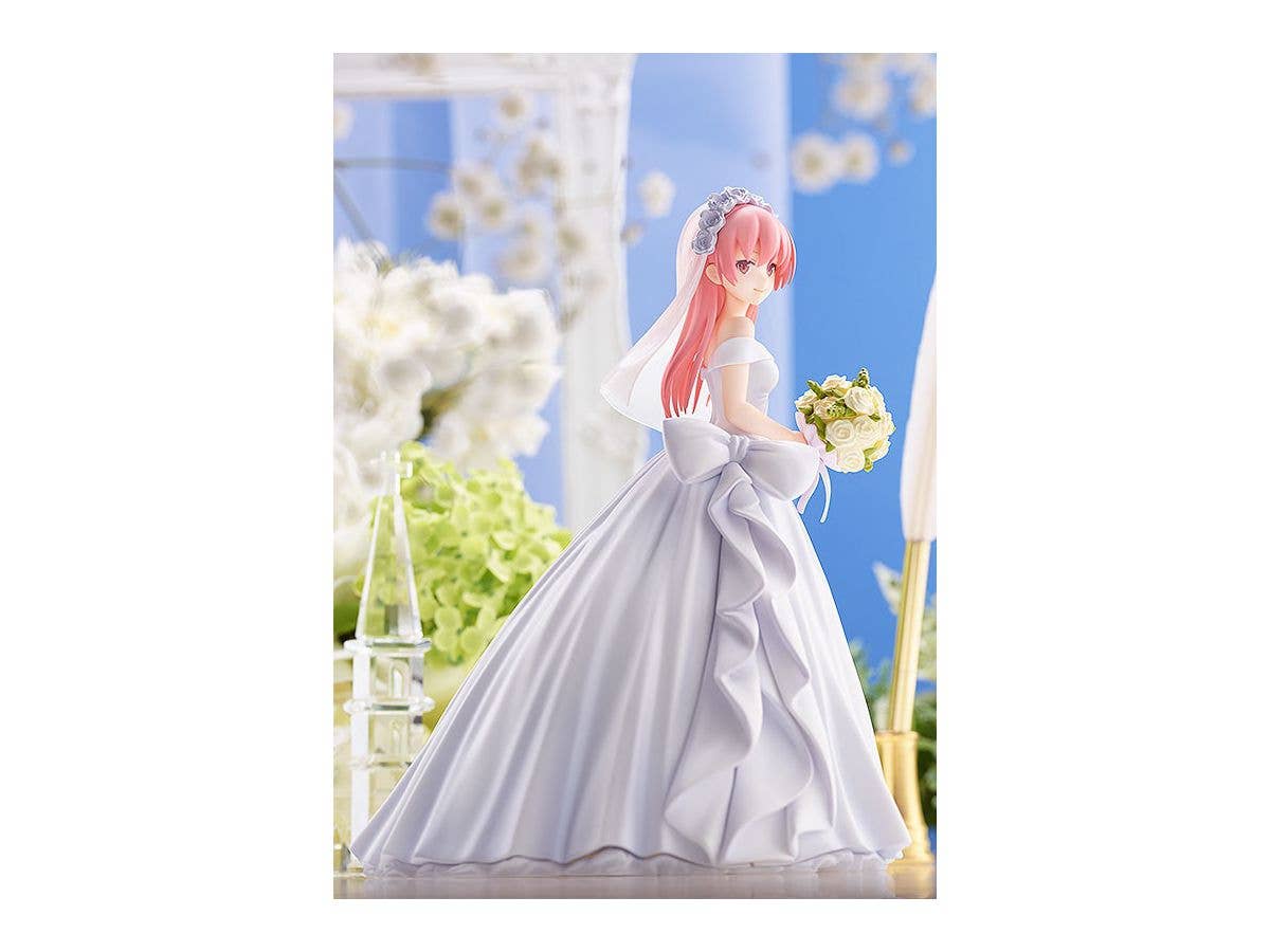 Tonikawa: Over the Moon for You Series Pop Up Parade Tsukasa Yuzaki Figure | 4545784043059