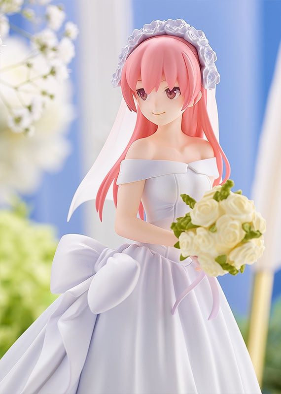 Good Smile Company Tonikawa: Over the Moon for You Series Pop Up Parade Tsukasa Yuzaki Figure - P-REX Hobby