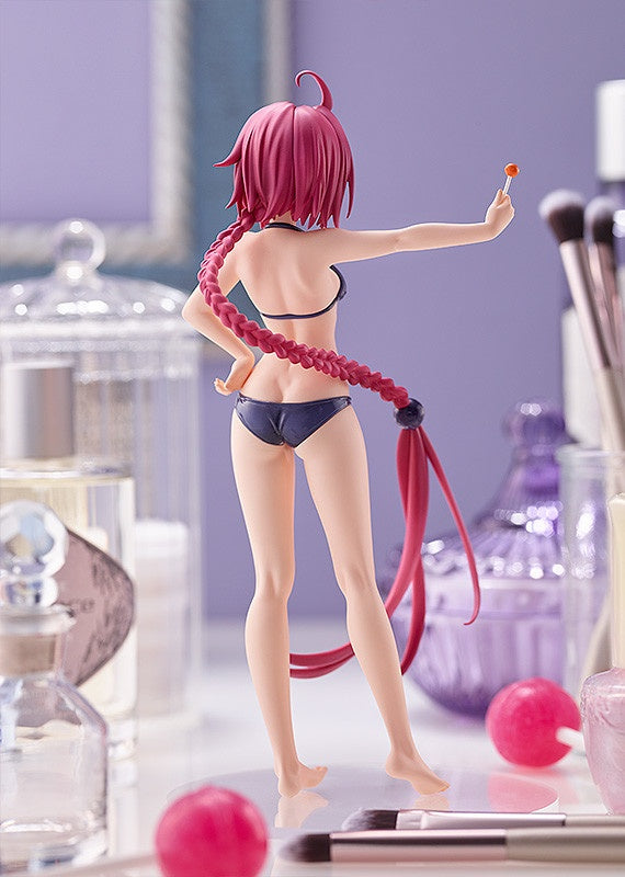 Good Smile Company To Love-Ru Darkness Series Pop Up Parade Mea Kurosaki Figure - P-REX Hobby