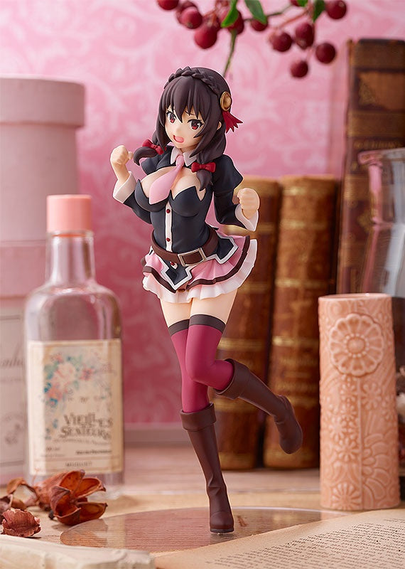 Good Smile Company POP UP PARADE Yunyun