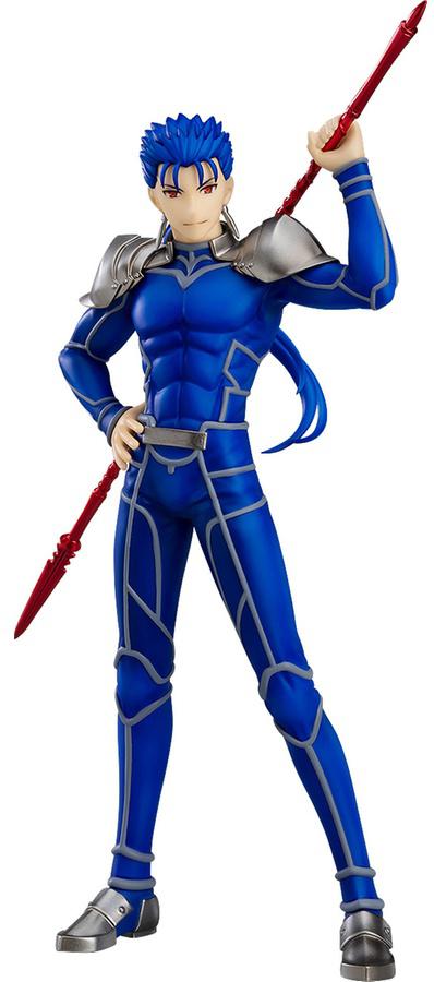 Gekijouban Fate/stay Night Heaven's Feel - I. Presage Flower - 劇場版「Fate/stay night [Heaven's Feel] Ⅰ.presage flower」 - Cú Chulainn - Pop Up Parade(Max Factory)