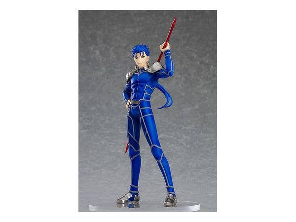 Fate/Stay Night [Heaven's Feel] Series Pop Up Parade Lancer | 4545784043127
