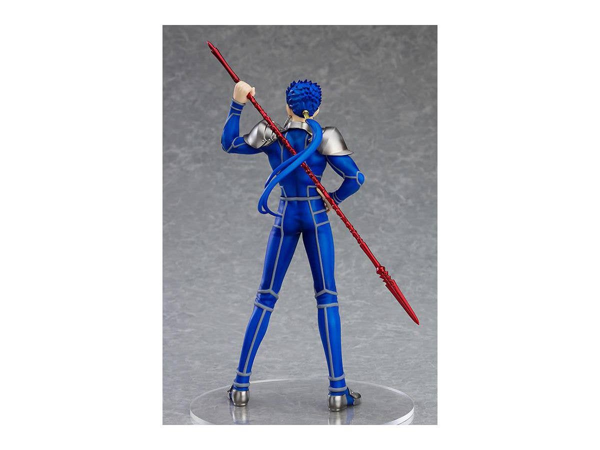 Fate/Stay Night [Heaven's Feel] Series Pop Up Parade Lancer | 4545784043127