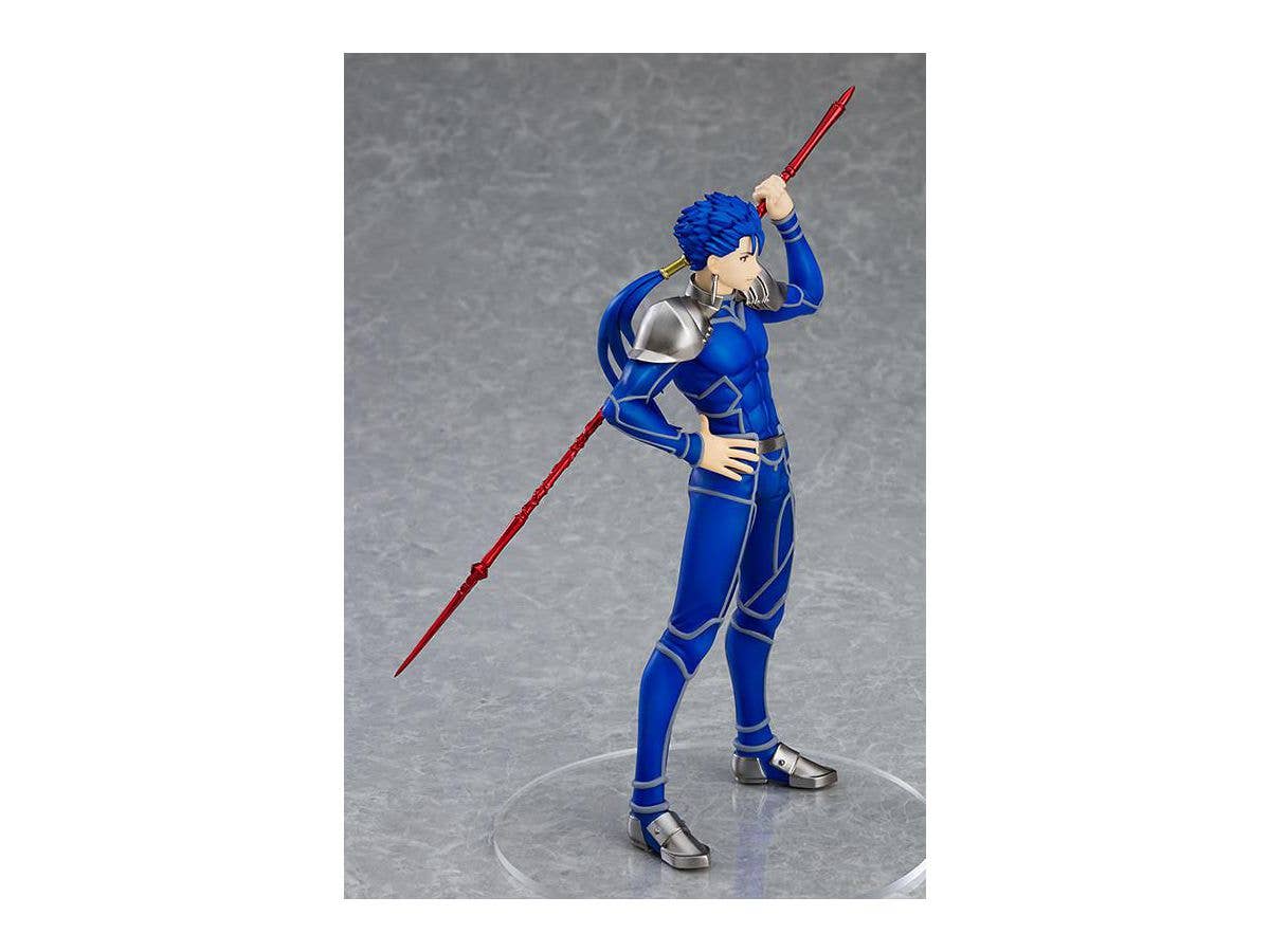 Fate/Stay Night [Heaven's Feel] Series Pop Up Parade Lancer | 4545784043127