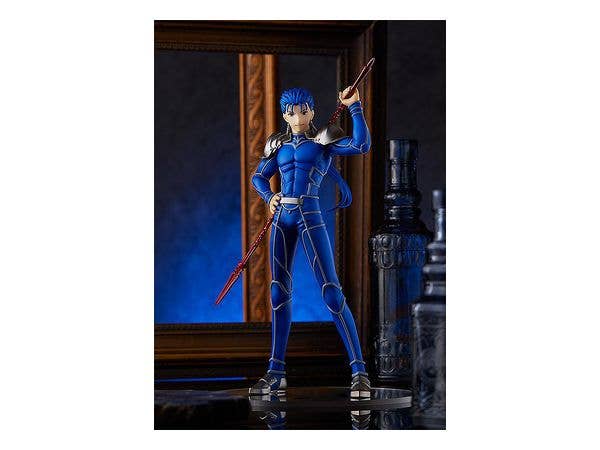 Fate/Stay Night [Heaven's Feel] Series Pop Up Parade Lancer | 4545784043127