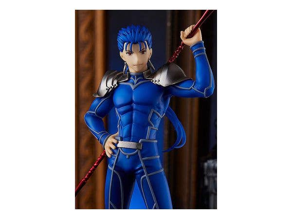 Fate/Stay Night [Heaven's Feel] Series Pop Up Parade Lancer | 4545784043127