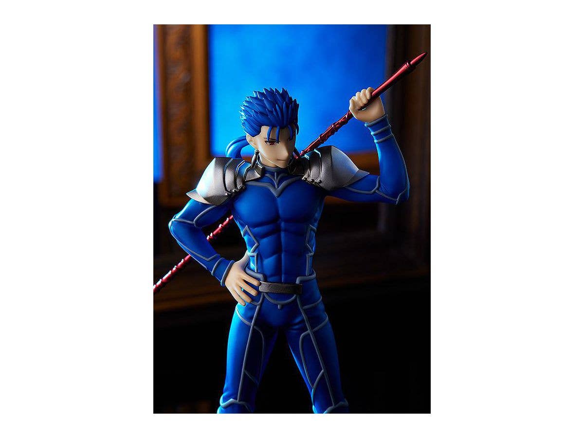 Fate/Stay Night [Heaven's Feel] Series Pop Up Parade Lancer | 4545784043127