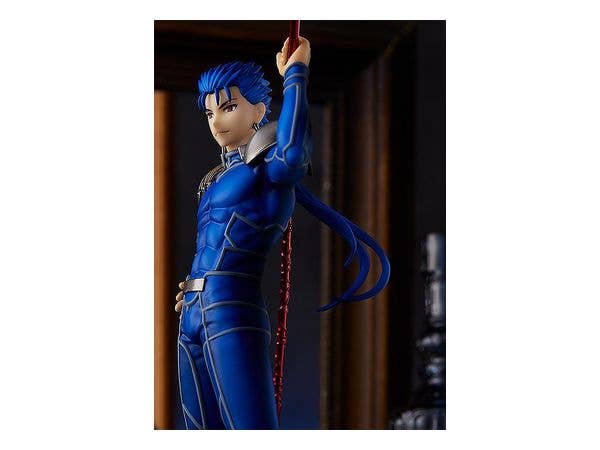 Fate/Stay Night [Heaven's Feel] Series Pop Up Parade Lancer | 4545784043127