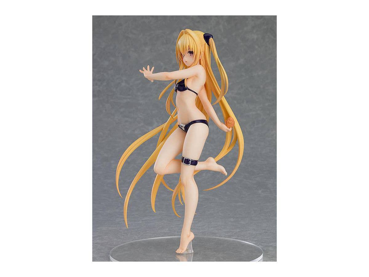 To Love-Ru Darkness Series POP UP PARADE Golden Darkness | 4545784043134