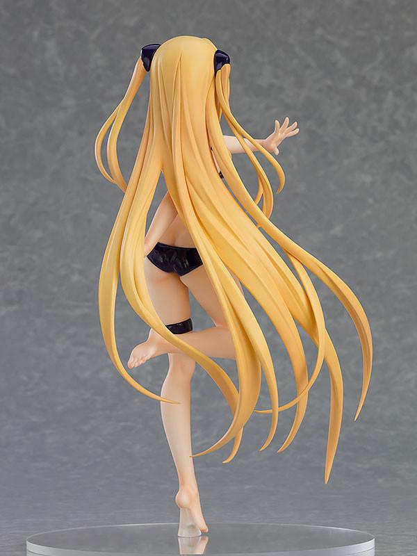 Good Smile Company To Love-Ru Darkness Series POP UP PARADE Golden Darkness - P-REX Hobby