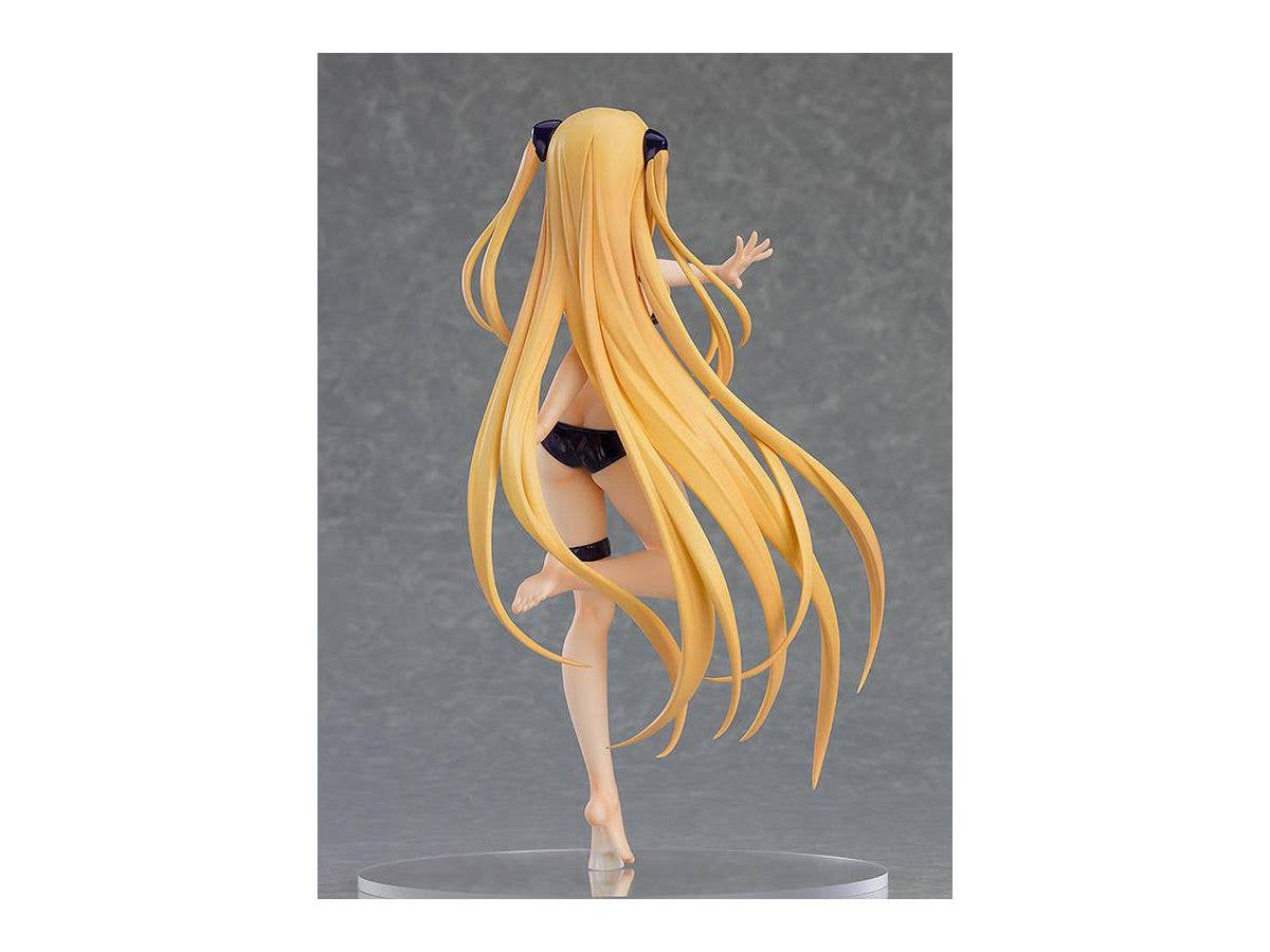 To Love-Ru Darkness Series POP UP PARADE Golden Darkness | 4545784043134