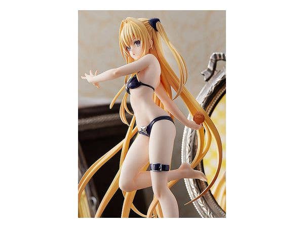 To Love-Ru Darkness Series POP UP PARADE Golden Darkness | 4545784043134