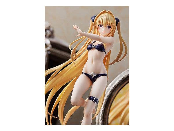 To Love-Ru Darkness Series POP UP PARADE Golden Darkness | 4545784043134