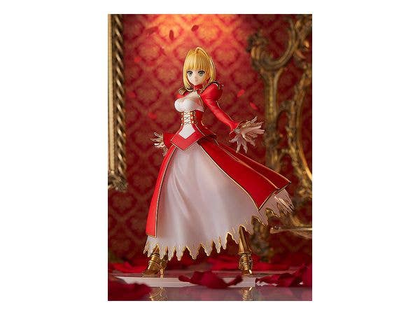 Fate/Grand Order Series Pop Up Parade Saber/Nero Claudius | 4545784043141