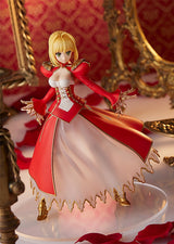 FGO - FateGO - Nero Claudius - Pop Up Parade - Saber(Max Factory)