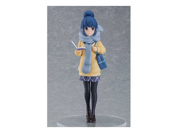 Laid-Back Camp Series Pop Up Parade Rin Shima | 4545784043158