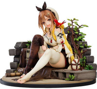 Atelier Ryza: Ever Darkness & the Secret Hideout Series Reisalin Stout 1/6 Scale Figure | 4545784043196