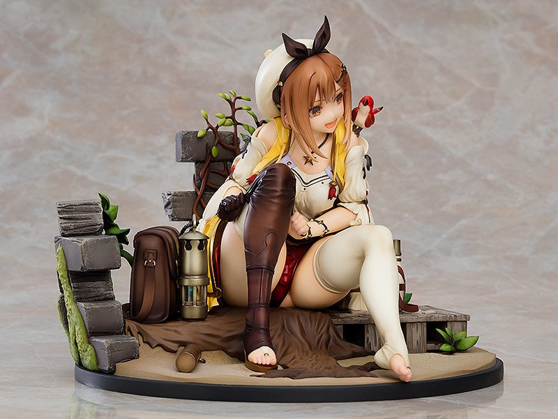 Good Smile Company Atelier Ryza: Ever Darkness & the Secret Hideout Series Reisalin Stout 1/6 Scale Figure - P-REX Hobby