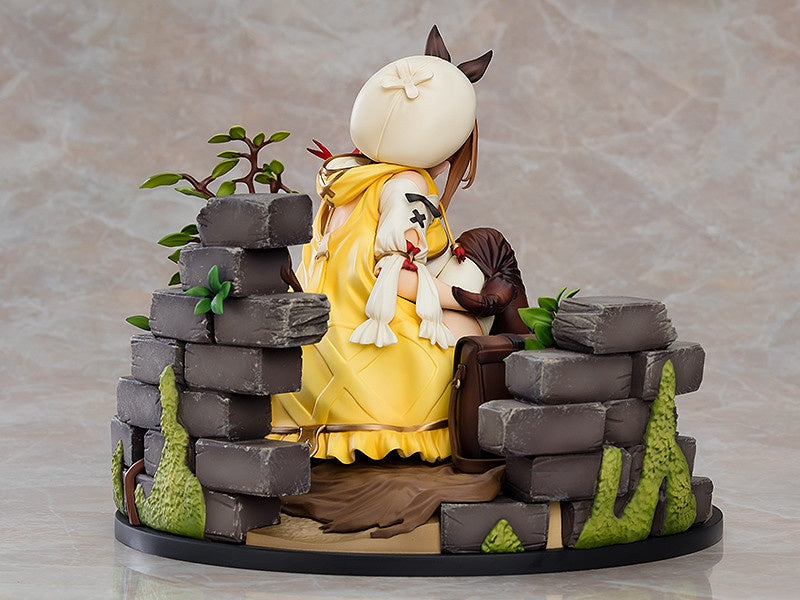 Good Smile Company Atelier Ryza: Ever Darkness & the Secret Hideout Series Reisalin Stout 1/6 Scale Figure - P-REX Hobby