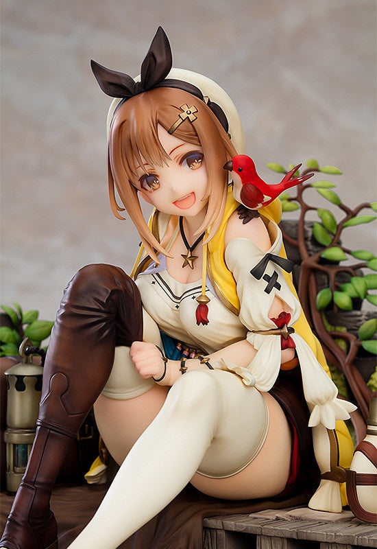 Good Smile Company Atelier Ryza: Ever Darkness & the Secret Hideout Series Reisalin Stout 1/6 Scale Figure - P-REX Hobby