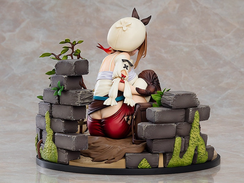 Good Smile Company Atelier Ryza: Ever Darkness & the Secret Hideout Series Reisalin Stout 1/6 Scale Figure - P-REX Hobby