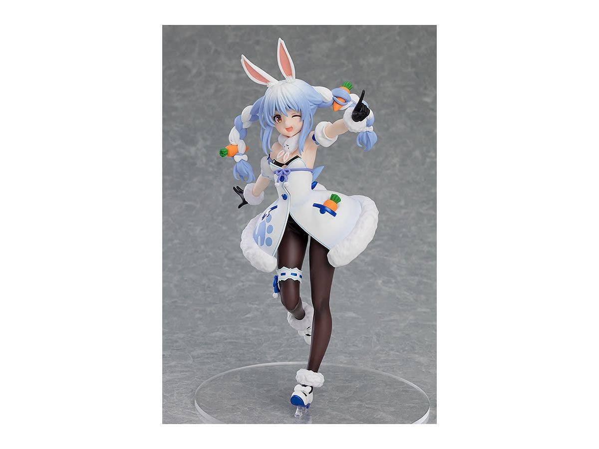 hololive production Series Pop Up Parade Usada Pekora Figure | 4545784043257