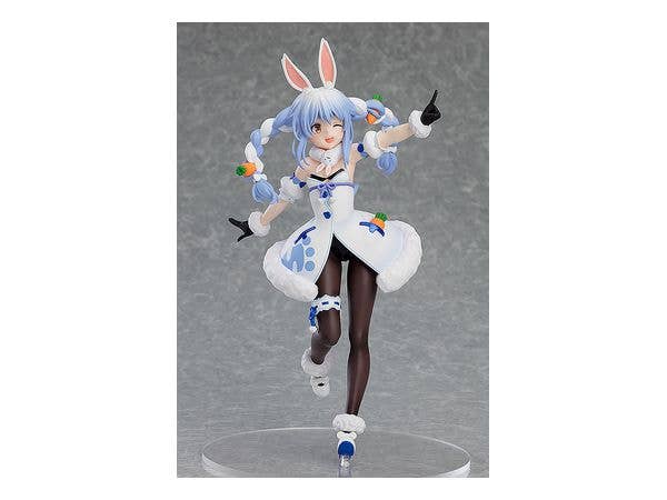 hololive production Series Pop Up Parade Usada Pekora Figure | 4545784043257