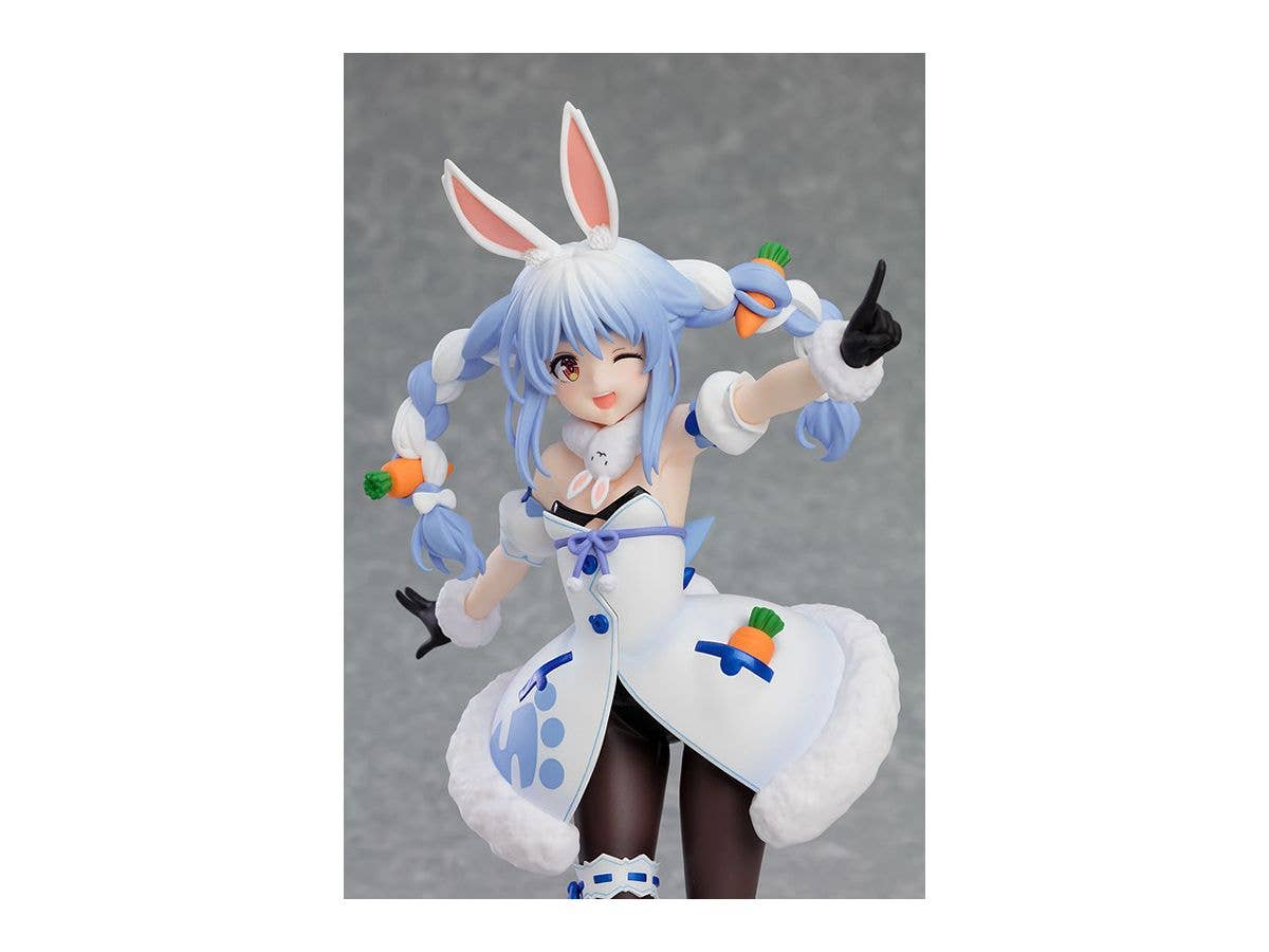 hololive production Series Pop Up Parade Usada Pekora Figure | 4545784043257
