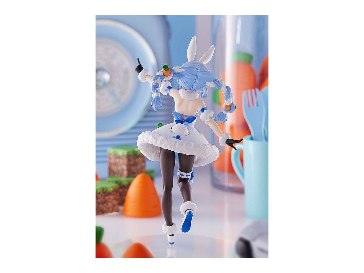 hololive production Series Pop Up Parade Usada Pekora Figure | 4545784043257