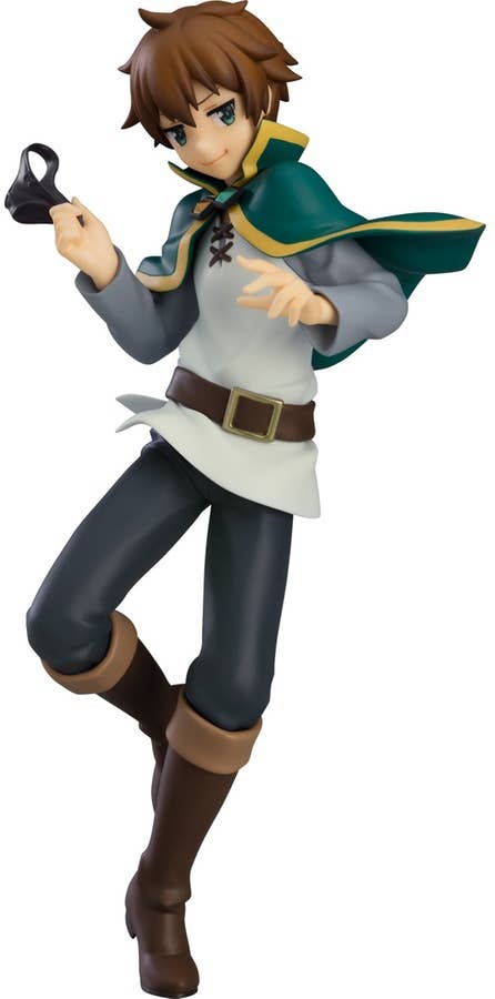 [GoodSmile] POP UP PARADE Kazuma | 4545784043264