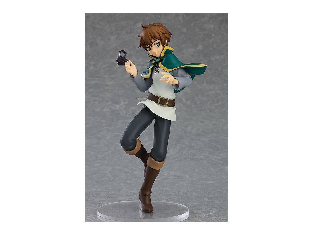 [GoodSmile] POP UP PARADE Kazuma | 4545784043264