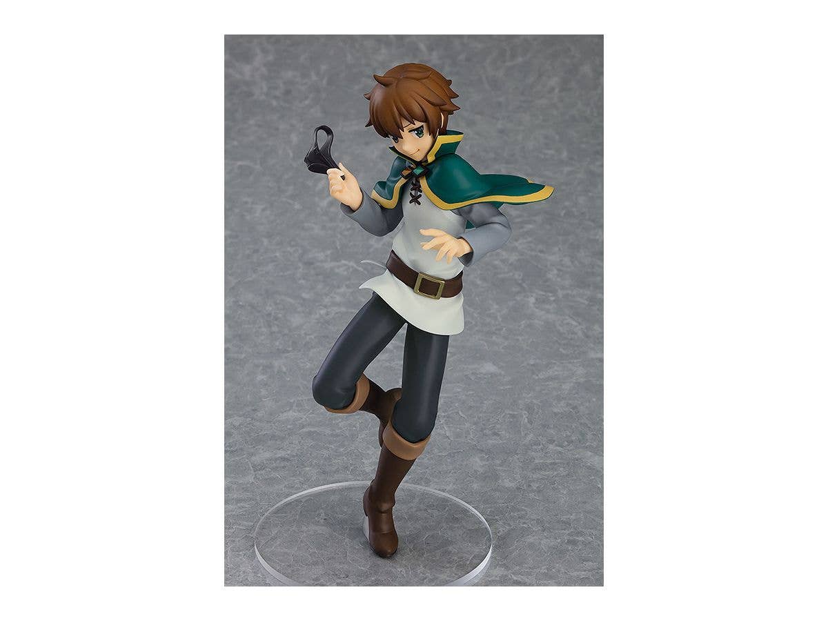 [GoodSmile] POP UP PARADE Kazuma | 4545784043264