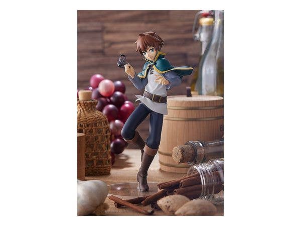 [GoodSmile] POP UP PARADE Kazuma | 4545784043264