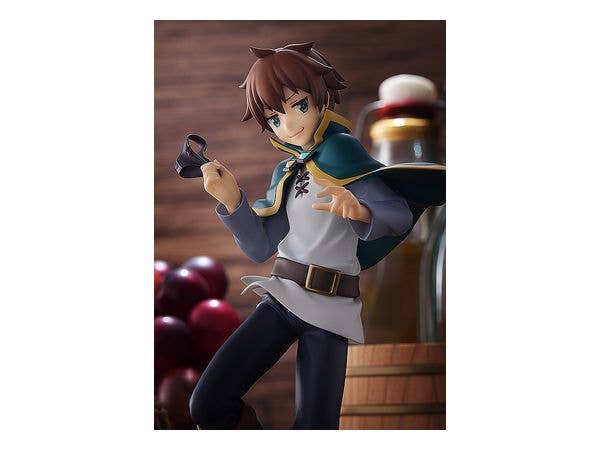 [GoodSmile] POP UP PARADE Kazuma | 4545784043264