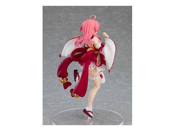 Hololive Production Series Pop Up Parade Sakura Miko Figure | 4545784043288