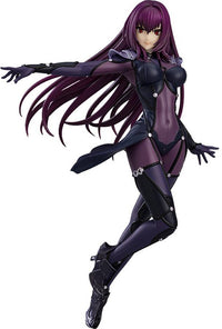 Fate/Grand Order Series Pop Up Parade Lancer/Scathach Figure | 4545784043295