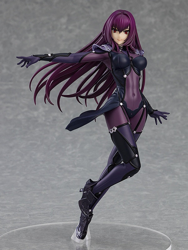 Good Smile Company Fate/Grand Order Series Pop Up Parade Lancer/Scathach Figure