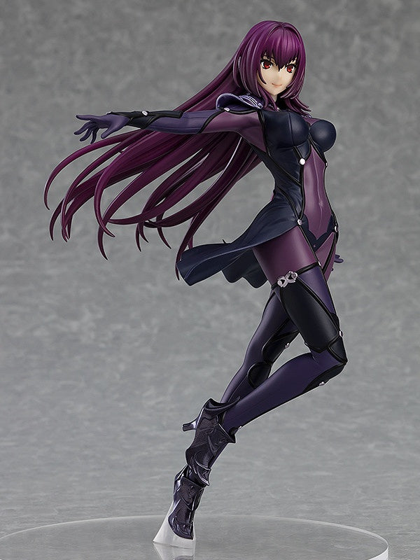 Good Smile Company Fate/Grand Order Series Pop Up Parade Lancer/Scathach Figure - P-REX Hobby
