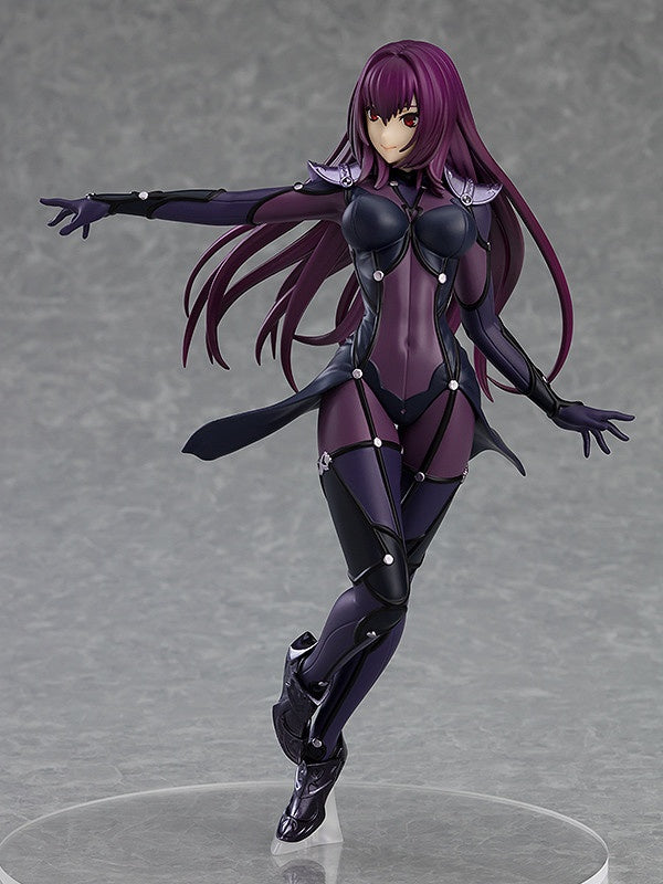 Good Smile Company Fate/Grand Order Series Pop Up Parade Lancer/Scathach Figure - P-REX Hobby