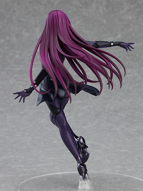Good Smile Company Fate/Grand Order Series Pop Up Parade Lancer/Scathach Figure - P-REX Hobby