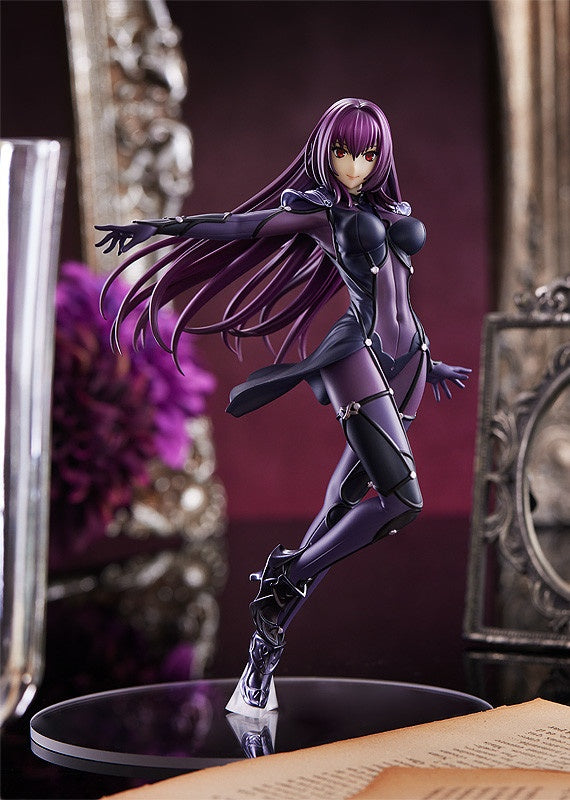 Good Smile Company Fate/Grand Order Series Pop Up Parade Lancer/Scathach Figure - P-REX Hobby