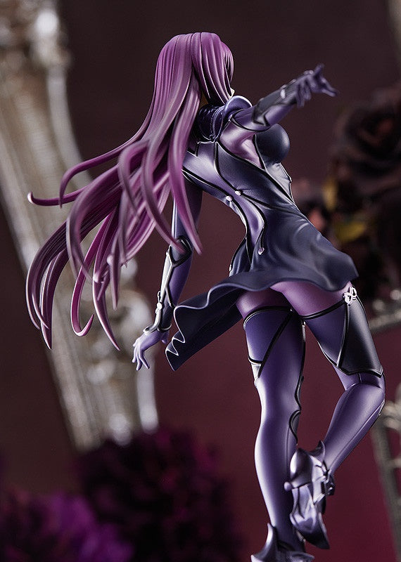 Good Smile Company Fate/Grand Order Series Pop Up Parade Lancer/Scathach Figure - P-REX Hobby