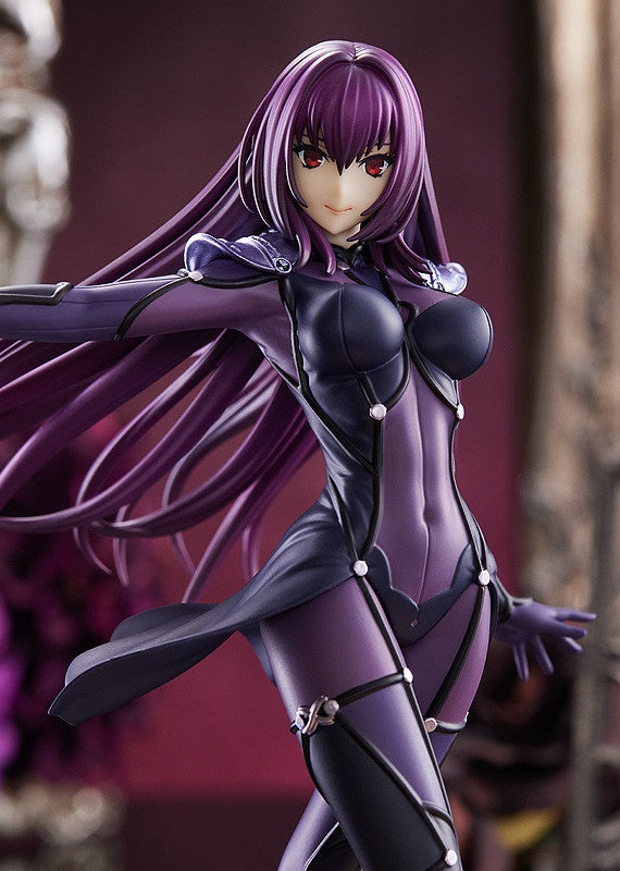 Good Smile Company Fate/Grand Order Series Pop Up Parade Lancer/Scathach Figure - P-REX Hobby