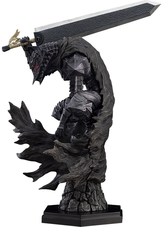 Good Smile Company Berserk Series Pop Up Parade Guts Berserker Armor L Figure - P-REX Hobby