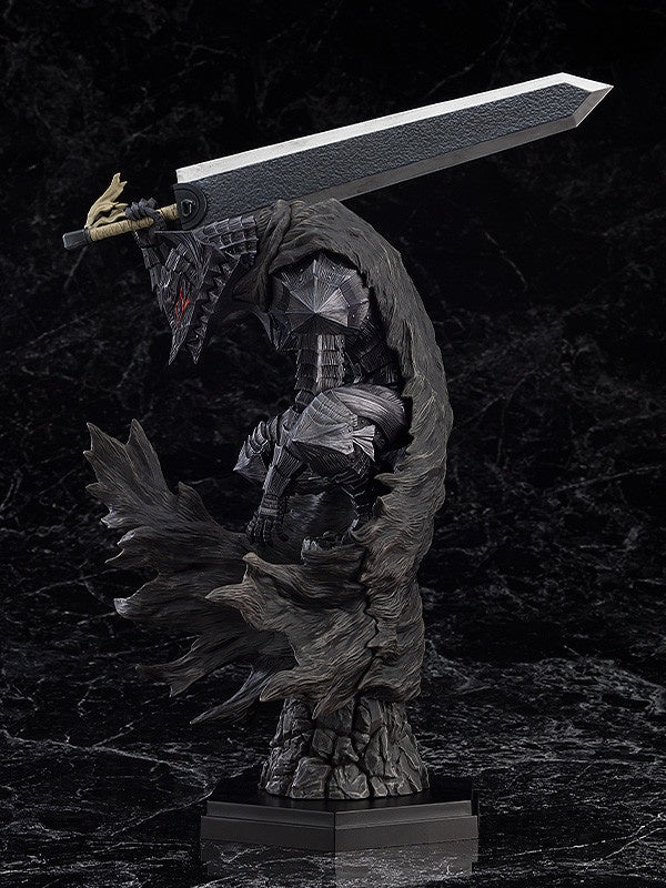 Good Smile Company Berserk Series Pop Up Parade Guts Berserker Armor L Figure - P-REX Hobby