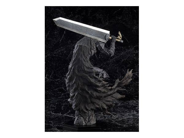 Berserk Series Pop Up Parade Guts Berserker Armor L Figure | 4545784043318